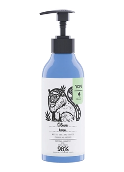 Шампунь Yope Wood Olive Tree 300 мл (5903760202071) Шампунь Yope Wood Olive Tree 300 мл (5903760202071)
