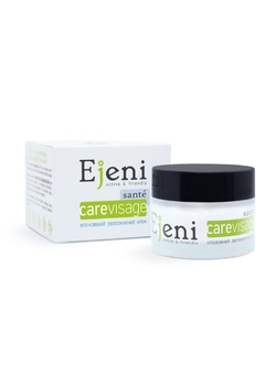Интенсивный увлажняющий крем для лица Ejeni  Carevisage santé, 50 мл (4820268410016) Интенсивный увлажняющий крем для лица Ejeni  Carevisage santé, 50 мл (4820268410016)