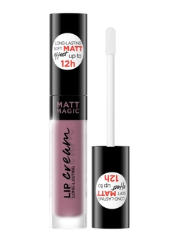 Жидкая матовая губная помада №16 4,5 мл MATT MAGIC LIP CREAM (5903416013648) Жидкая матовая губная помада №16 4,5 мл MATT MAGIC LIP CREAM (5903416013648)