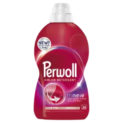 Гель Perwoll для стирки цветных вещей 1000 мл (9000101810080) Гель Perwoll для стирки цветных вещей 1000 мл (9000101810080)