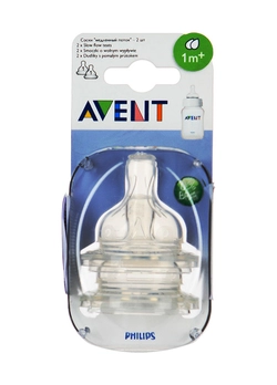 Силиконовая соска philips avent classic (scf632/27) 2 шт (5012909010856) Силиконовая соска philips avent classic (scf632/27) 2 шт (5012909010856)