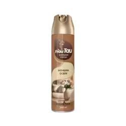 Освежитель воздуха Frau Tau Уютный дом 300 мл (4820263232316) Освежитель воздуха Frau Tau Уютный дом 300 мл (4820263232316)