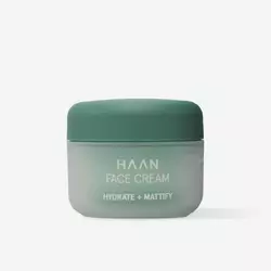 Крем HAAN для жирной кожи, 50 мл (5060917122207) Крем HAAN для жирной кожи, 50 мл (5060917122207)