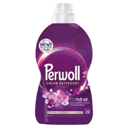 Гель для стирки Perwoll Восстановление и аромат 1000 мл (9000101810356) Гель для стирки Perwoll Восстановление и аромат 1000 мл (9000101810356)