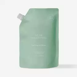 Мыло для рук HAAN Purifying Verbena(запасной блок), 350 мл (5060917120746) Мыло для рук HAAN Purifying Verbena(запасной блок), 350 мл (5060917120746)