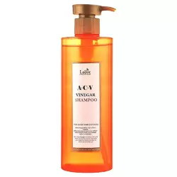 Глубокоочистительный шампунь La'dor ACV Vinegar Shampoo с яблочным уксусом 430 мл (8809181937653) Глубокоочистительный шампунь La'dor ACV Vinegar Shampoo с яблочным уксусом 430 мл (8809181937653)