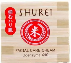Крем Shurei Eye Cream вокруг глаз с коэнзимом Q10 15 г (4955814707941) Крем Shurei Eye Cream вокруг глаз с коэнзимом Q10 15 г (4955814707941)