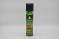 Краска для обуви Blyskavka для замши, нубука, велюра Экстра Черная 300 мл (4820055140430) Краска для обуви Blyskavka для замши, нубука, велюра Экстра Черная 300 мл (4820055140430)