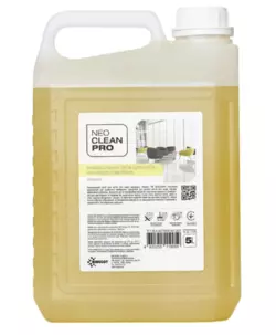 Универсальное средство Biossot NeoCleanPro Лимон для мытья всех видов поверхностей 5 л (4820255110059) Универсальное средство Biossot NeoCleanPro Лимон для мытья всех видов поверхностей 5 л (4820255110059)