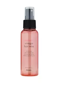 Мист для волос с малиновым уксусом A'pieu Raspberry Vinegar Hair Mist, 105 мл (8809581460294) Мист для волос с малиновым уксусом A'pieu Raspberry Vinegar Hair Mist, 105 мл (8809581460294)