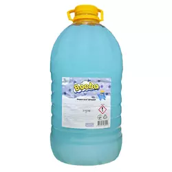 Жидкое мыло Booba с Глицерином Норвежские фьорды 5000 мл (4820203060511) Жидкое мыло Booba с Глицерином Норвежские фьорды 5000 мл (4820203060511)