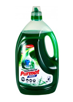 Гель для стирки purmat universal 3090 мл (4260418932423) Гель для стирки purmat universal 3090 мл (4260418932423)