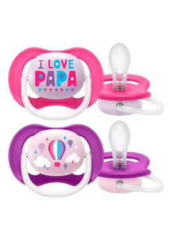 Силиконовая пустышка philips avent ultra air "i love…" 6-18 мес. для девочек 2 шт. (scf080/04) (8710103949299) Силиконовая пустышка philips avent ultra air "i love…" 6-18 мес. для девочек 2 шт. (scf080/04) (8710103949299)