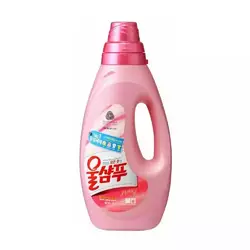 Средство для деликатной стирки Aekyung Wool Champoo Original 1 л (8801046879030) Средство для деликатной стирки Aekyung Wool Champoo Original 1 л (8801046879030)