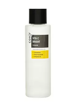 Тонер для лица Coxir Vita C Bright Toner, 150 мл (8809080826263) Тонер для лица Coxir Vita C Bright Toner, 150 мл (8809080826263)