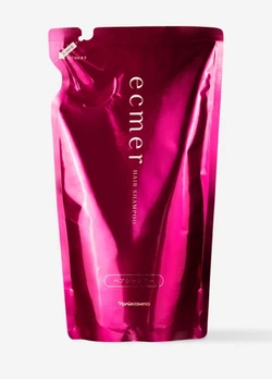 Шампунь для регенерации волос Naris Cosmetics Ecmer Hair Shampoo 400 мл (4955814380182) Шампунь для регенерации волос Naris Cosmetics Ecmer Hair Shampoo 400 мл (4955814380182)