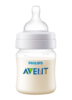 Бутылочка для кормления Philips AVENT Анти-колик 125 мл SCY100/01 (8710103996729) Бутылочка для кормления Philips AVENT Анти-колик 125 мл SCY100/01 (8710103996729)