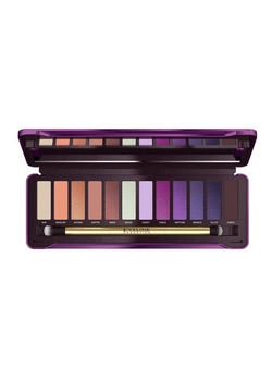 ПАЛЕТКА ТЕНЕЙ ДЛЯ ВЕК серии MYSTIC GALAXY - 12 ОТТЕНКОВ 12 гр. (5903416027119) ПАЛЕТКА ТЕНЕЙ ДЛЯ ВЕК серии MYSTIC GALAXY - 12 ОТТЕНКОВ 12 гр. (5903416027119)