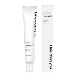 Осветляющий крем One-Day's You Me Nyeo Cream W 50 мл (8809452672832) Осветляющий крем One-Day's You Me Nyeo Cream W 50 мл (8809452672832)