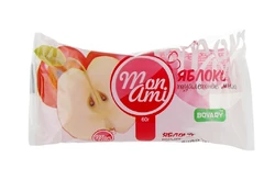 Мыло твердое Bovary Mon Ami Яблоко 60 г (4820195501764) Мыло твердое Bovary Mon Ami Яблоко 60 г (4820195501764)