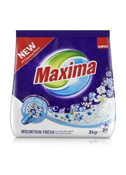 Стиральный порошок Sano Spring Flowers (2 кг) (7290102991266) Стиральный порошок Sano Spring Flowers (2 кг) (7290102991266)