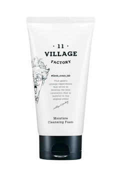 Очищающая пенка для умывания Village 11 Factory Moisture 150 мл (8809479164297) Очищающая пенка для умывания Village 11 Factory Moisture 150 мл (8809479164297)