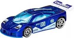 Игрушечная машинка RevRace Рейсинг Синяя (6036008647040) Игрушечная машинка RevRace Рейсинг Синяя (6036008647040)