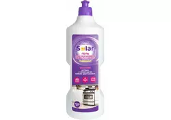 Гель Solar для чистки жира и нагара Грейпфрут 1000мл (4820269930155) Гель Solar для чистки жира и нагара Грейпфрут 1000мл (4820269930155)