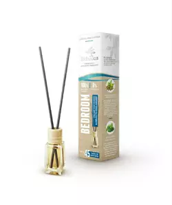 Аромадиффузор Elix Relaxeen Bedroom с тростью 9,5 мл (5902315537088) Аромадиффузор Elix Relaxeen Bedroom с тростью 9,5 мл (5902315537088)