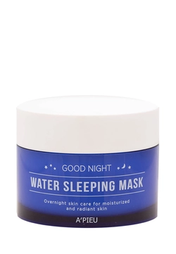 Ночная увлажняющая маска Apieu Good Night Water Sleeping Mask, 105 мл (8809530037928) Ночная увлажняющая маска Apieu Good Night Water Sleeping Mask, 105 мл (8809530037928)
