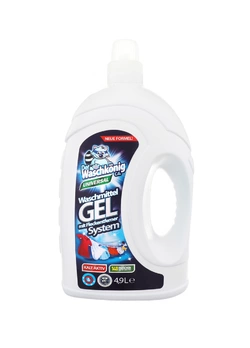 Гель для стирки waschkonig universal 4.9 л (4260418930801) Гель для стирки waschkonig universal 4.9 л (4260418930801)