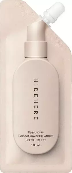 Крем ВВ Hidehere Hyaluronic SPF50 25 мл (8809563069163) Крем ВВ Hidehere Hyaluronic SPF50 25 мл (8809563069163)
