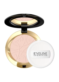 Компактная пудра матирующая Eveline Celebrities Beauty №21 9 г (5907609333261) Компактная пудра матирующая Eveline Celebrities Beauty №21 9 г (5907609333261)