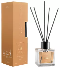 Аромадиффузор Elix Water Lily & Tulip с тростью 100 мл (5902315539471) Аромадиффузор Elix Water Lily & Tulip с тростью 100 мл (5902315539471)