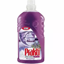 Средство моющее универсальное DR.PRAKTI Лаванда 1000 мл (4823051467662) Средство моющее универсальное DR.PRAKTI Лаванда 1000 мл (4823051467662)