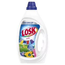 Гель для стирки Losk Color 33 цикла стирки 1.485 л (9000101800449) Гель для стирки Losk Color 33 цикла стирки 1.485 л (9000101800449)