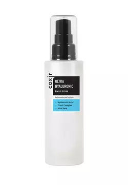 Эмульсия для лица Coxir Ultra Hyaluronic Emulsion 100 мл (8809080826225) Эмульсия для лица Coxir Ultra Hyaluronic Emulsion 100 мл (8809080826225)
