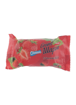 Туалетное мыло Grand Шарм Maxi Клубника 125 г (4820195507209) Туалетное мыло Grand Шарм Maxi Клубника 125 г (4820195507209)