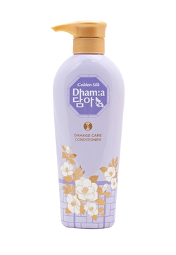 Кондиционер для волос восстановление Lion Dhama, 400 мл (8806325615217) Кондиционер для волос восстановление Lion Dhama, 400 мл (8806325615217)