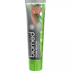 Зубная паста BioMed Gum Health Здоровье десен 100 г (3800023406844) Зубная паста BioMed Gum Health Здоровье десен 100 г (3800023406844)