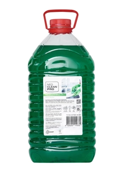 Средство для мытья посуды Biossot NeoCleanPro Зеленое яблоко 5 л (4820255110332) Средство для мытья посуды Biossot NeoCleanPro Зеленое яблоко 5 л (4820255110332)
