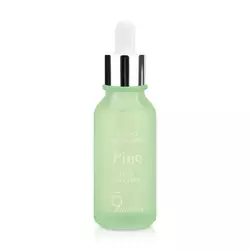 Сыворотка для лица 9Wishes Pine Treatment Успокаивающая 25 мл (8809429958037) Сыворотка для лица 9Wishes Pine Treatment Успокаивающая 25 мл (8809429958037)