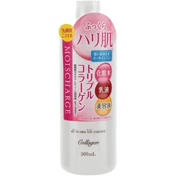 Лифтинг-лосьон 3 в 1 Naris Cosmetics Collagen 500 мл (4955814146757) Лифтинг-лосьон 3 в 1 Naris Cosmetics Collagen 500 мл (4955814146757)