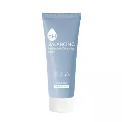 Пенка для лица Prreti Ph Balancing Hyaluronic Cleansing Foam 150 г (8809823390006) Пенка для лица Prreti Ph Balancing Hyaluronic Cleansing Foam 150 г (8809823390006)