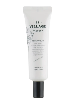 Крем для кожи вокруг глаз Village 11 Factory Moisture Eye Cream с экстрактом корня когтя дьявола 30 мл (8809663752224) Крем для кожи вокруг глаз Village 11 Factory Moisture Eye Cream с экстрактом корня когтя дьявола 30 мл (8809663752224)