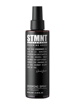 Спрей для груминга Grooming Spray STMNT 200 мл (4045787575309) Спрей для груминга Grooming Spray STMNT 200 мл (4045787575309)