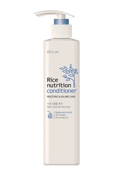Кондиционер Lion Riceday Moisture & Volume Conditioner для нормальных волос, 470 мл (8806325626688) Кондиционер Lion Riceday Moisture & Volume Conditioner для нормальных волос, 470 мл (8806325626688)