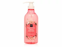 Гель для душа FarmStay Bulgarian Rose Fragrant Body Wash с экстрактом болгарской розы 750 мл (8809636280860) Гель для душа FarmStay Bulgarian Rose Fragrant Body Wash с экстрактом болгарской розы 750 мл (8809636280860)