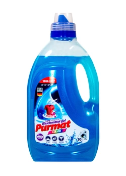 Гель для стирки purmat color 1545 мл (4260418932249) Гель для стирки purmat color 1545 мл (4260418932249)