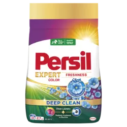Стиральный порошок Persil Колор "Свежесть от Силан" 2,7 кг (9000101806335) Стиральный порошок Persil Колор "Свежесть от Силан" 2,7 кг (9000101806335)